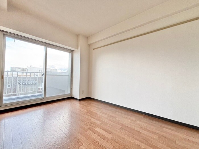 物件内観写真21　(居室)