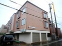 クローバーパーク新琴似