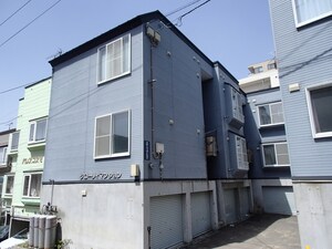グローリーＭＳ外観写真
