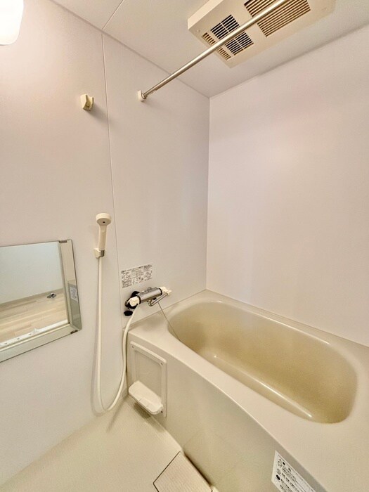 物件内観写真14　(バス／シャワールーム等)