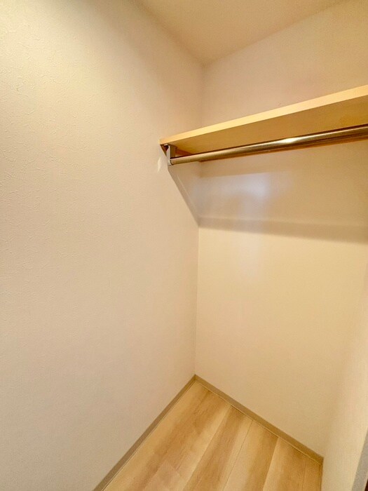 物件内観写真17　(収納)