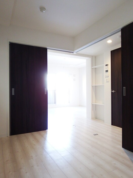 物件内観写真10　(居室)