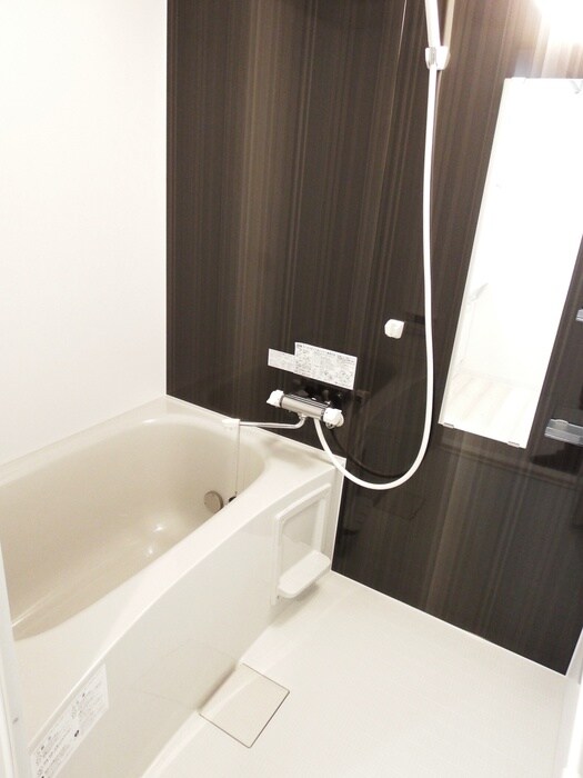 物件内観写真14　(バス／シャワールーム等)