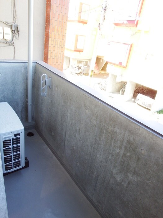 物件内観写真19　(ベランダ・バルコニー)