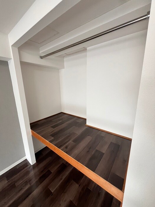 物件内観写真11　(収納)