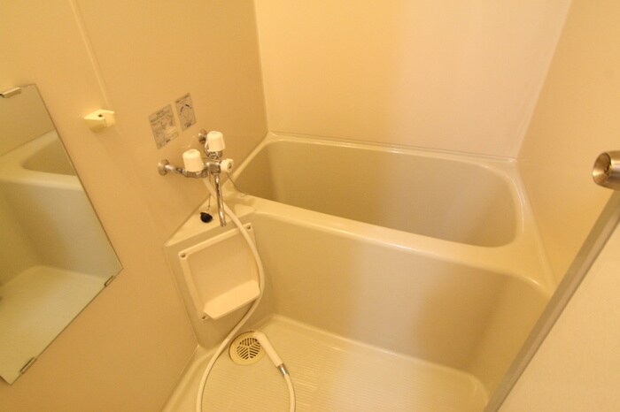 物件内観写真11　(バス／シャワールーム等)