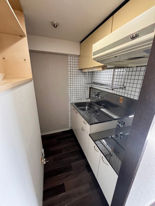 物件内観写真12　(キッチン)