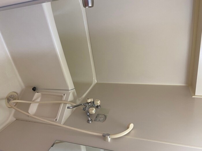 物件内観写真13　(バス／シャワールーム等)