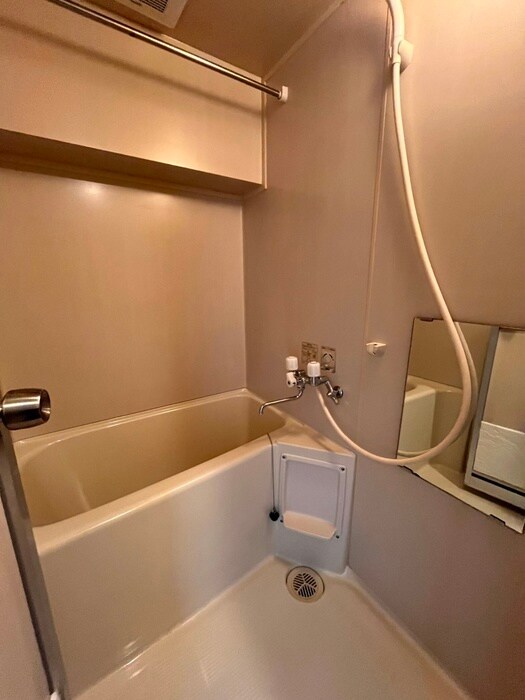 物件内観写真13　(バス／シャワールーム等)