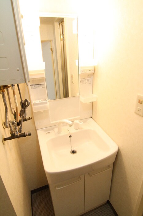 物件内観写真13　(洗面)