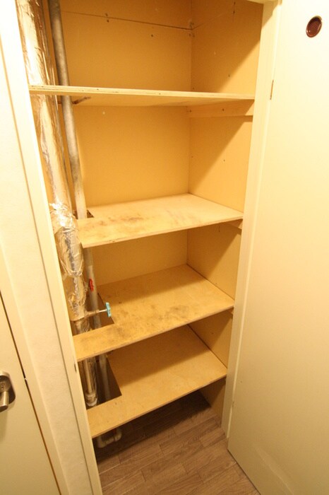 物件内観写真14　(靴箱)