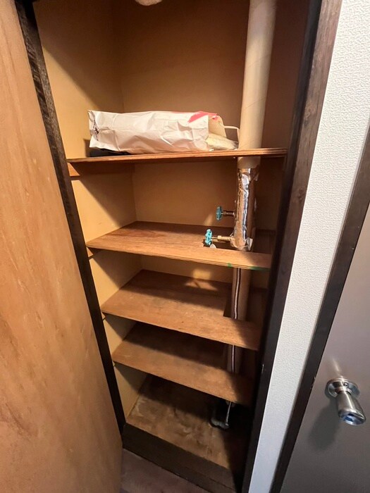 物件内観写真18　(靴箱)