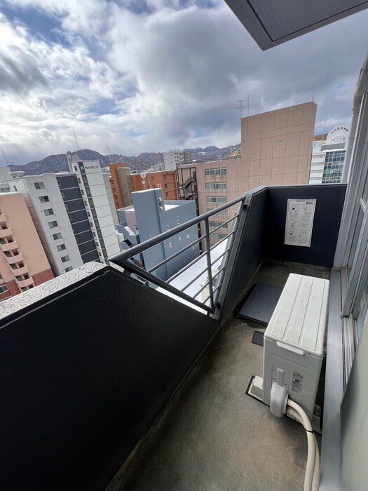 物件内観写真19　(ベランダ・バルコニー)