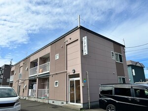 メゾンドさくらＡ外観写真