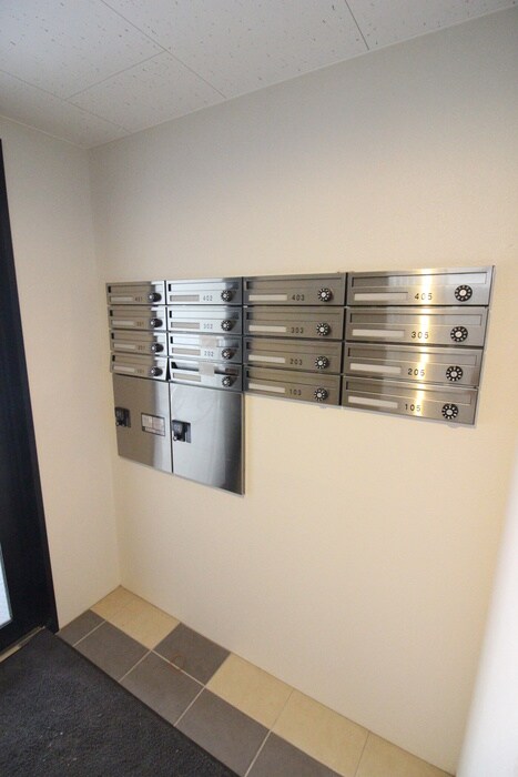 物件外観写真5　(建物設備)