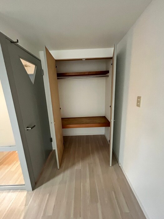 物件内観写真11　(収納)