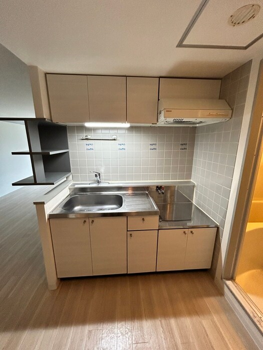 物件内観写真13　(キッチン)