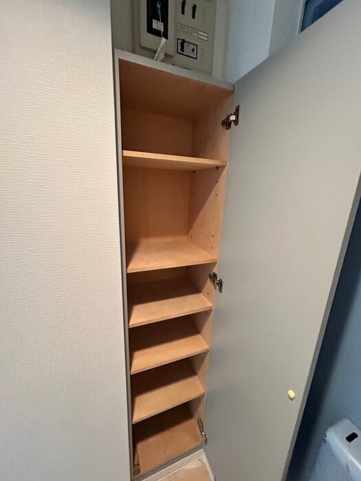 物件内観写真21　(靴箱)