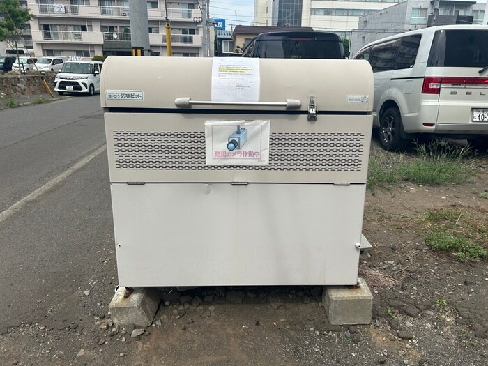 物件外観写真4　(その他)