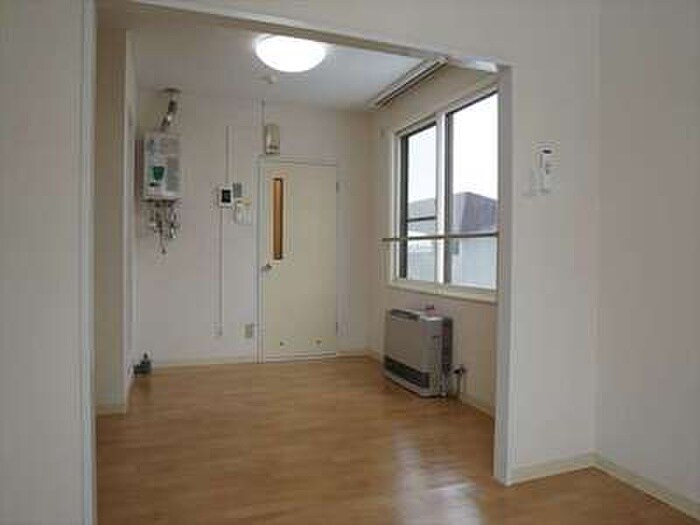 物件内観写真10　(居室)