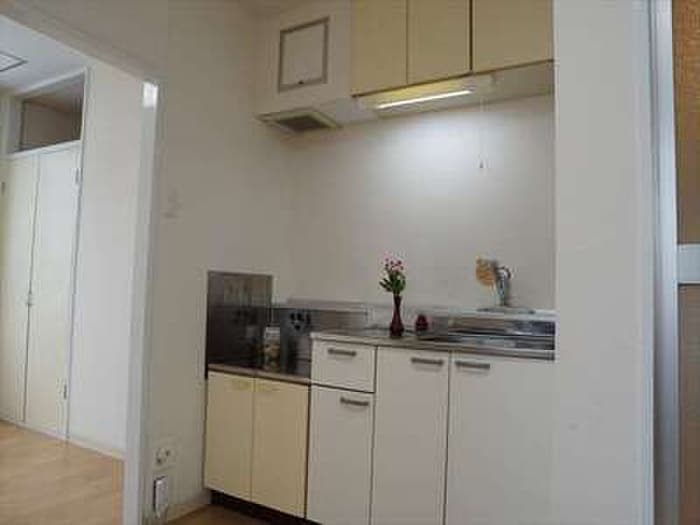 物件内観写真13　(キッチン)