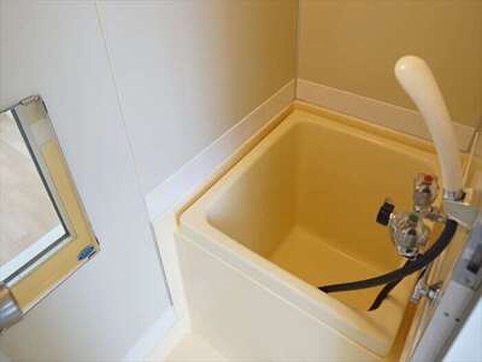 物件内観写真15　(バス／シャワールーム等)