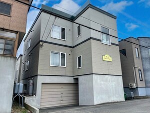 ＳＫハイムⅠ外観写真