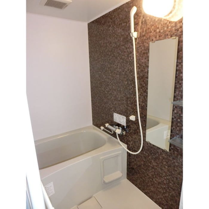 物件内観写真13　(バス／シャワールーム等)