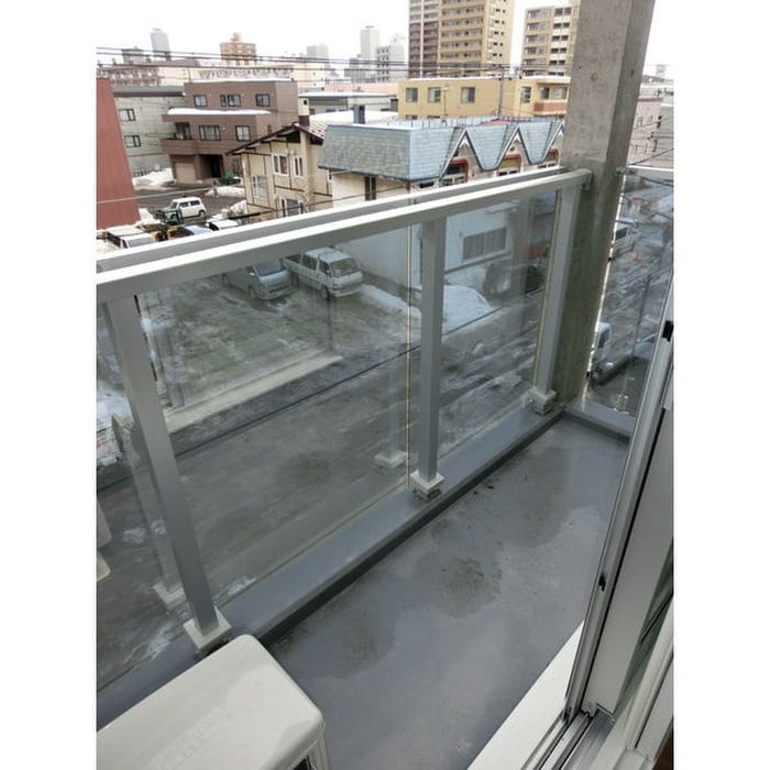 物件内観写真15　(ベランダ・バルコニー)