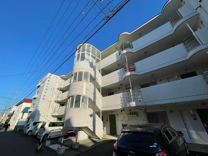 物件外観写真4　(外観写真)