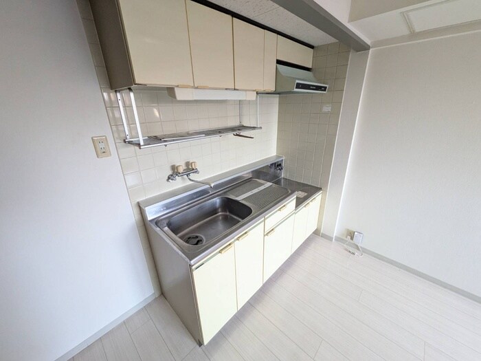 物件内観写真14　(キッチン)