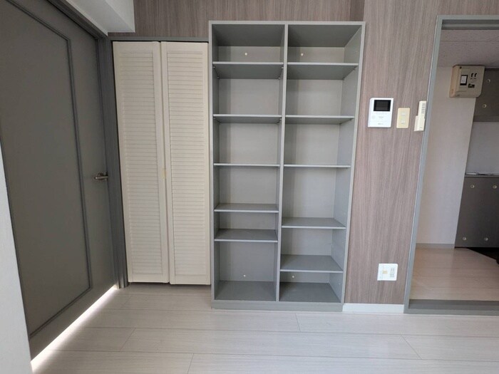 物件内観写真20　(収納)