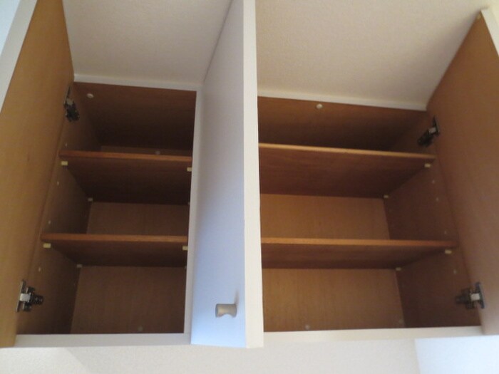 物件内観写真11　(靴箱)