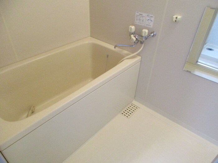 物件内観写真16　(バス／シャワールーム等)