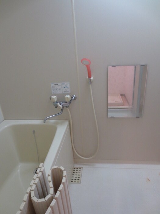 物件内観写真16　(バス／シャワールーム等)