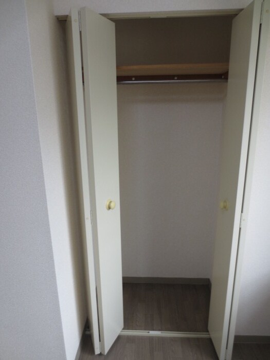 物件内観写真17　(収納)