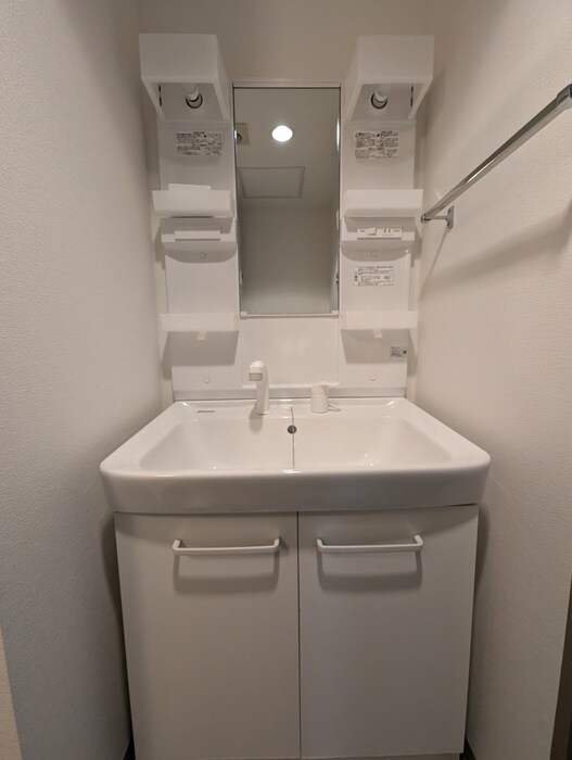 物件内観写真18　(洗面)