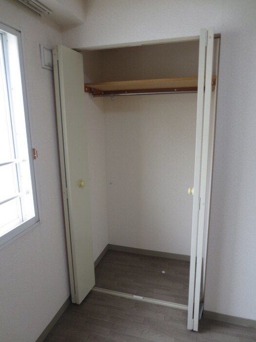 物件内観写真19　(収納)