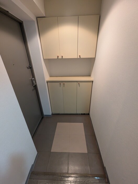 物件内観写真20　(玄関)