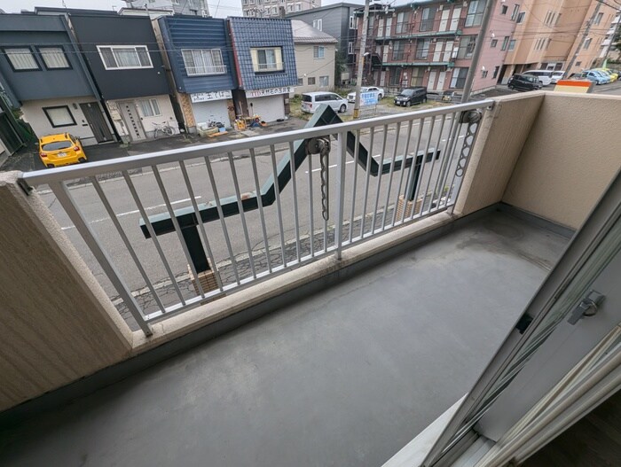 物件内観写真22　(ベランダ・バルコニー)