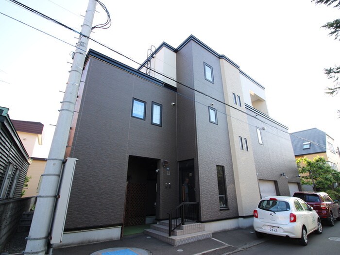 物件外観写真2　(その他)