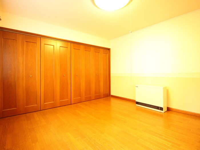 物件内観写真15　(居室)