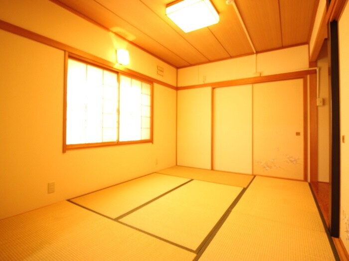 物件内観写真17　(居室)