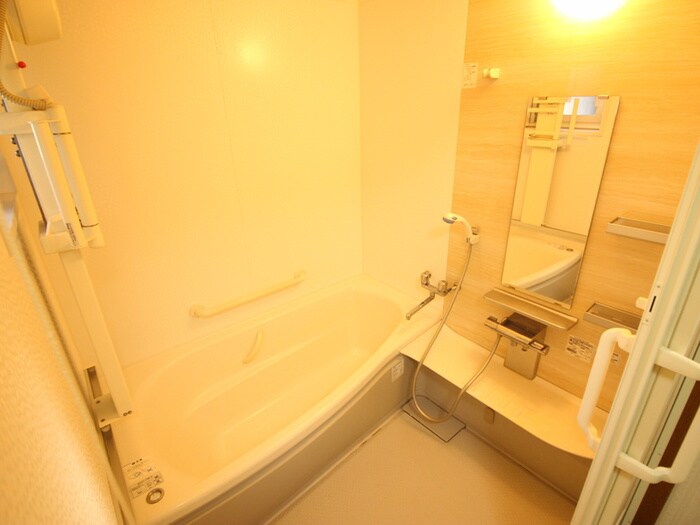 物件内観写真18　(バス／シャワールーム等)