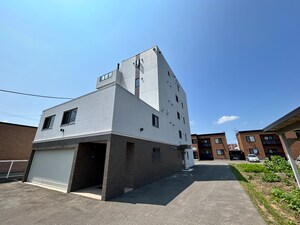 ブロッケン外観写真