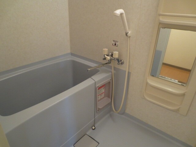 物件内観写真10　(バス／シャワールーム等)
