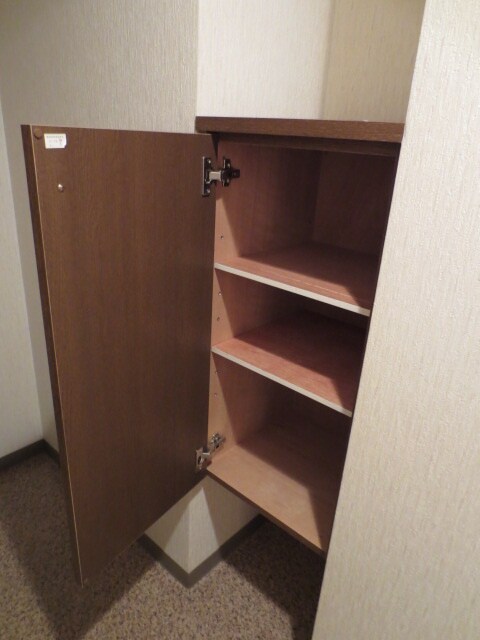 物件内観写真16　(靴箱)