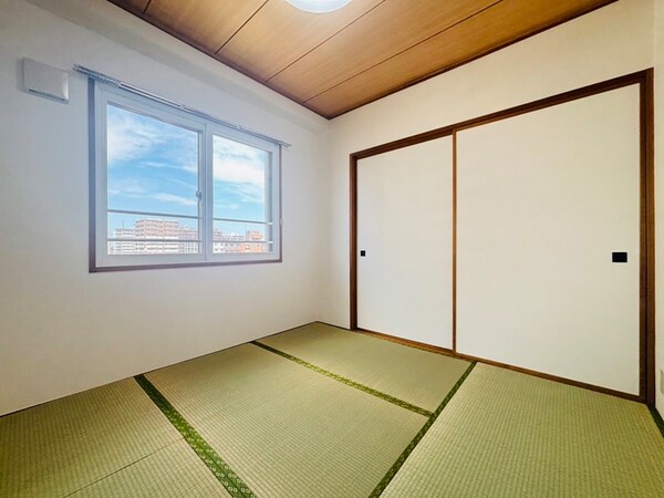 居室