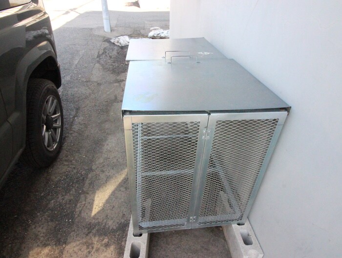 物件外観写真5　(建物設備)