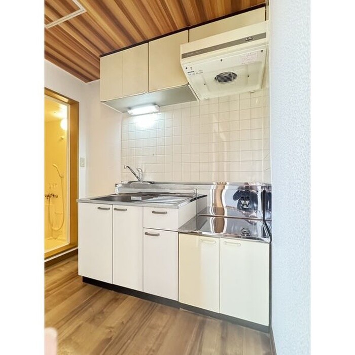 物件内観写真11　(キッチン)